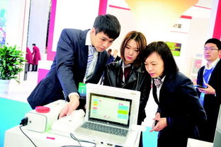 科技赋能，双城辉映 第三届山东金博会金融科技盛宴中的济南与青岛力量