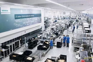 探源德国工业4.0 从风口的源头看中国制造如何迈向“智造”