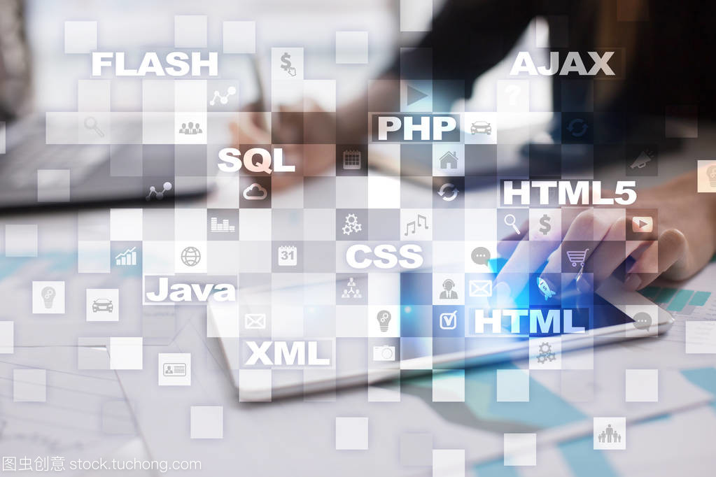 Web开发之路 编程、互联网与技术的深耕与突破