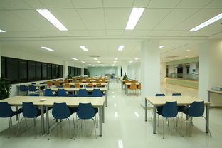 中翰盛泰生物技术股份有限公司园区荣膺余杭经开区“2017年度美丽工厂”称号